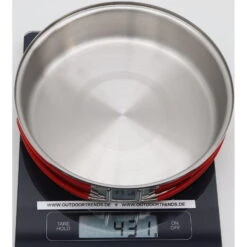 Coghlans Family Cookset - Topf- & Pfannenset 11 Coghlans Family Cookset - Topf- & Pfannenset -Camping-ausrüstung Verkaufsgeschäft coghlans family cookset topf pfannenset rl 381814 3