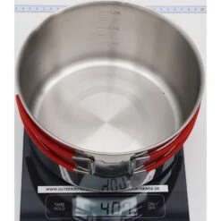 Coghlans Family Cookset - Topf- & Pfannenset 14 Coghlans Family Cookset - Topf- & Pfannenset -Camping-ausrüstung Verkaufsgeschäft coghlans family cookset topf pfannenset rl 381814 6