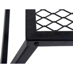 Coghlans Heavy Duty - Klappgrill 9 Coghlans Heavy Duty - Klappgrill -Camping-ausrüstung Verkaufsgeschäft coghlans heavy duty klappgrill rl 381130 4