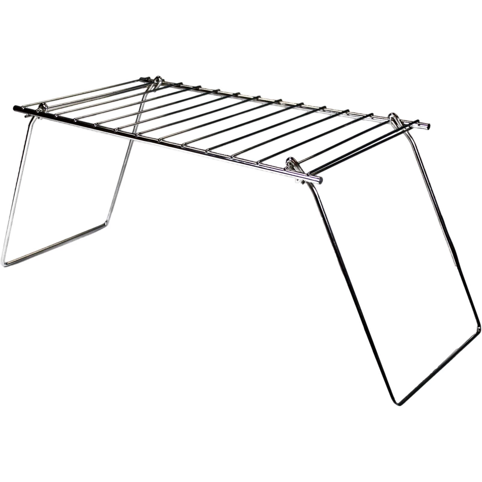 Coghlans Pack Grill - Klappgrill 1 Coghlans Pack Grill - Klappgrill