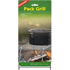Coghlans Pack Grill - Klappgrill 4 Coghlans Pack Grill - Klappgrill -Camping-ausrüstung Verkaufsgeschäft coghlans pack grill klappgrill rl 388770 1