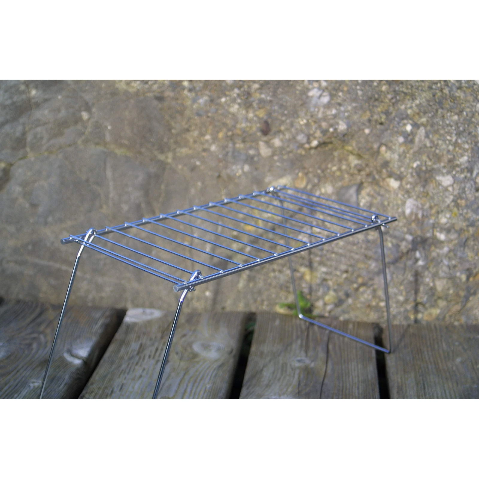 Coghlans Pack Grill - Klappgrill 3 Coghlans Pack Grill - Klappgrill – Bild 3