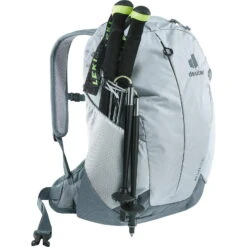 Deuter AC Lite 15 SL - Wanderrucksack -Camping-ausrüstung Verkaufsgeschäft deuter ac lite 15 sl wanderrucksack tin shale de 3420021 4419 0 26