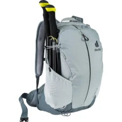 Deuter AC Lite 15 SL - Wanderrucksack -Camping-ausrüstung Verkaufsgeschäft deuter ac lite 15 sl wanderrucksack tin shale de 3420021 4419 0 29