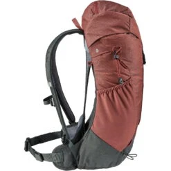 Deuter AC Lite 16 - Wanderrucksack -Camping-ausrüstung Verkaufsgeschäft deuter ac lite 16 wanderrucksack redwood ivy de 3420621 2308 0 22