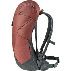 Deuter AC Lite 16 - Wanderrucksack -Camping-ausrüstung Verkaufsgeschäft deuter ac lite 16 wanderrucksack redwood ivy de 3420621 2308 0 24