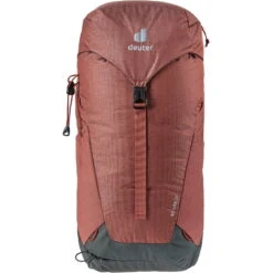 Deuter AC Lite 16 - Wanderrucksack -Camping-ausrüstung Verkaufsgeschäft deuter ac lite 16 wanderrucksack redwood ivy de 3420621 2308 0 25