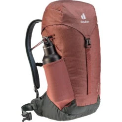 Deuter AC Lite 16 - Wanderrucksack -Camping-ausrüstung Verkaufsgeschäft deuter ac lite 16 wanderrucksack redwood ivy de 3420621 2308 0 26