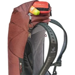 Deuter AC Lite 16 - Wanderrucksack -Camping-ausrüstung Verkaufsgeschäft deuter ac lite 16 wanderrucksack redwood ivy de 3420621 2308 0 28