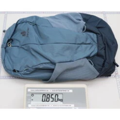 Deuter AC Lite 17 - Wanderrucksack -Camping-ausrüstung Verkaufsgeschäft deuter ac lite 17 wanderrucksack de 3420121 4412 0 43