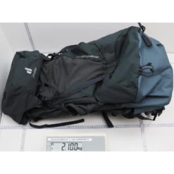 Deuter Aircontact Core 40+10 - Trekkingrucksack -Camping-ausrüstung Verkaufsgeschäft deuter aircontact core 40 10 trekkingrucksack de 3350122 4409 0 34