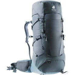 Deuter Aircontact Core 40+10 - Trekkingrucksack