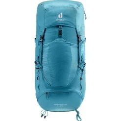 Deuter Aircontact Lite 35+10 SL - Damen-Trekkingrucksack -Camping-ausrüstung Verkaufsgeschäft deuter aircontact lite 35 10 sl damen trekkingrucksack lagoon ivy de 3340023 3248 0 9
