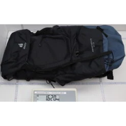 Deuter Aircontact Lite 50+10 - Trekkingrucksack -Camping-ausrüstung Verkaufsgeschäft deuter aircontact lite 50 10 trekkingrucksack de 3340323 1374 0 22