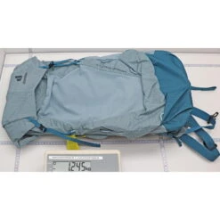 Deuter Aircontact Ultra 45+S SL - Thru-Hiker-Rucksack -Camping-ausrüstung Verkaufsgeschäft deuter aircontact ultra 45 s sl thru hiker rucksack de 3360022 1355 0 19