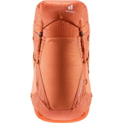 Deuter Aircontact Ultra 45+S SL - Thru-Hiker-Rucksack -Camping-ausrüstung Verkaufsgeschäft deuter aircontact ultra 45 s sl thru hiker rucksack sienna paprika de 3360022 1355 0 13