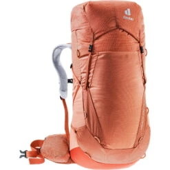 Deuter Aircontact Ultra 45+S SL - Thru-Hiker-Rucksack