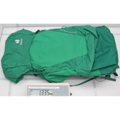 Deuter Aircontact Ultra 50+5 - Thru-Hiker-Rucksack -Camping-ausrüstung Verkaufsgeschäft deuter aircontact ultra 50 5 thru hiker rucksack de 3360122 4419 0 22