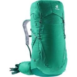 Deuter Aircontact Ultra 50+5 - Thru-Hiker-Rucksack