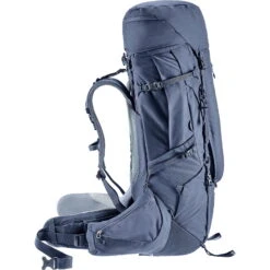 Deuter Aircontact X 60+15 - Trekkingrucksack 15 Deuter Aircontact X 60+15 - Trekkingrucksack -Camping-ausrüstung Verkaufsgeschäft deuter aircontact x 60 15 trekkingrucksack ink de 3370022 3067 0 1