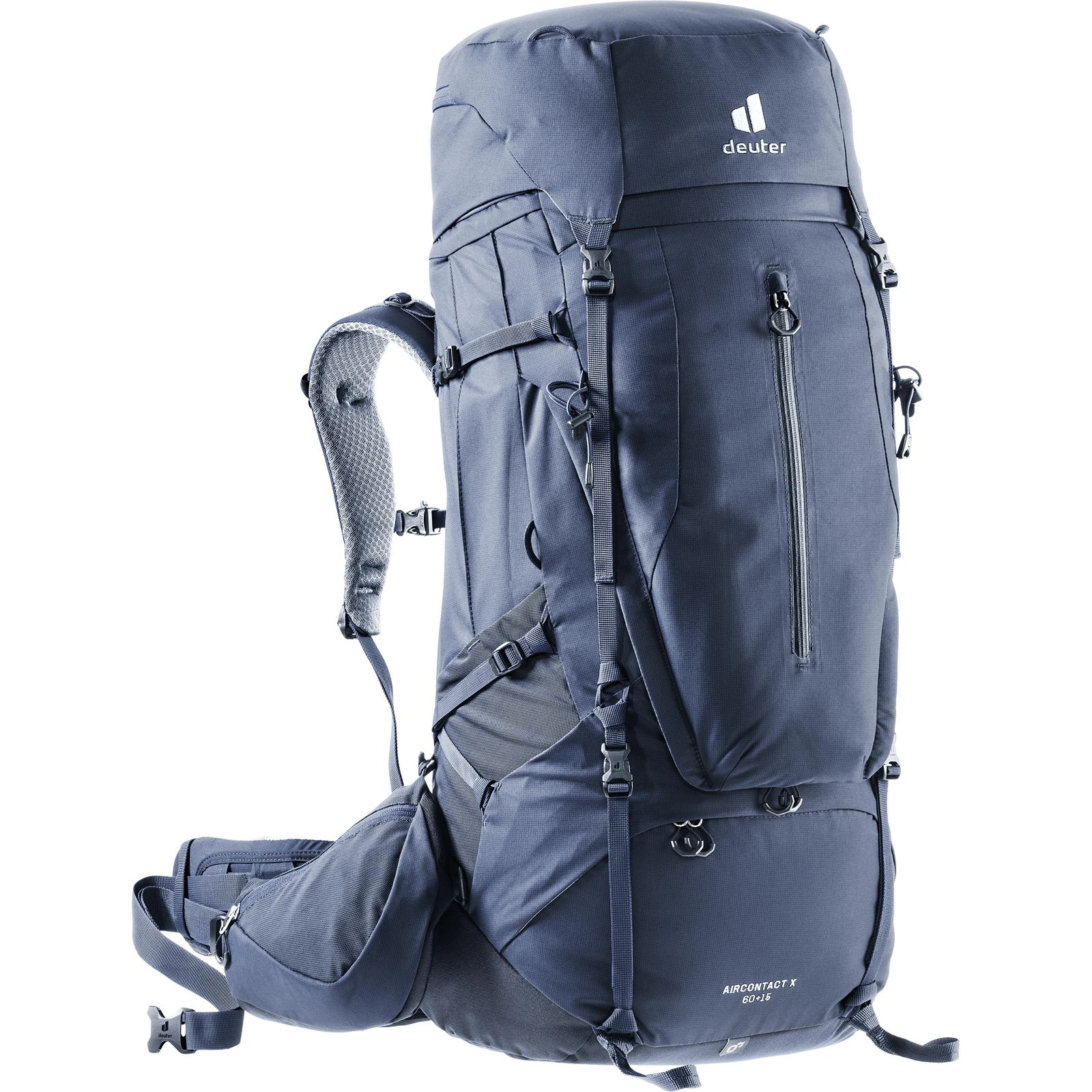 Deuter Aircontact X 60+15 - Trekkingrucksack 1 Deuter Aircontact X 60+15 - Trekkingrucksack
