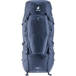 Deuter Aircontact X 60+15 - Trekkingrucksack 18 Deuter Aircontact X 60+15 - Trekkingrucksack -Camping-ausrüstung Verkaufsgeschäft deuter aircontact x 60 15 trekkingrucksack ink de 3370022 3067 0 4