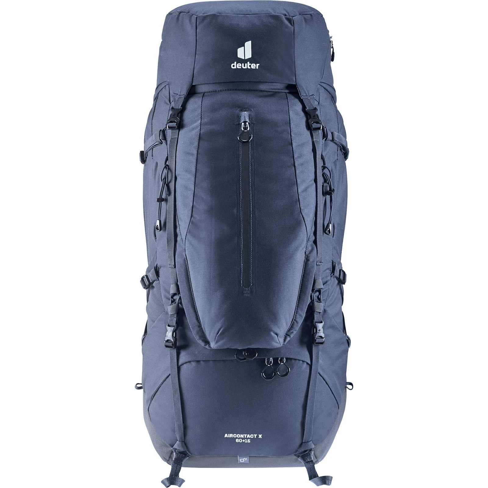 Deuter Aircontact X 60+15 - Trekkingrucksack 6 Deuter Aircontact X 60+15 - Trekkingrucksack – Bild 6