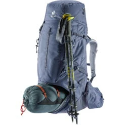 Deuter Aircontact X 60+15 - Trekkingrucksack 19 Deuter Aircontact X 60+15 - Trekkingrucksack -Camping-ausrüstung Verkaufsgeschäft deuter aircontact x 60 15 trekkingrucksack ink de 3370022 3067 0 5