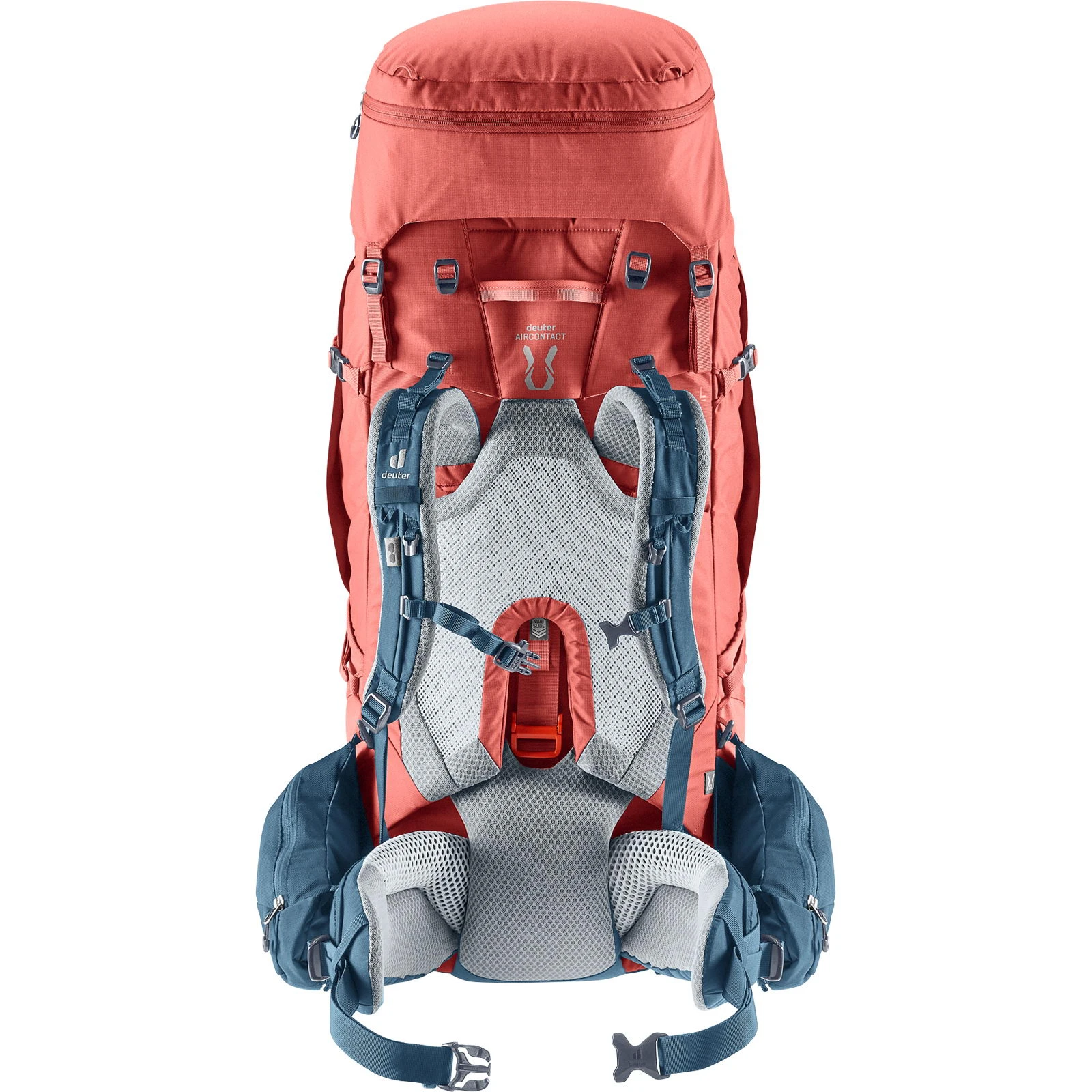 Deuter Aircontact X 80+15 SL - Trekkingrucksack 2 Deuter Aircontact X 80+15 SL - Trekkingrucksack – Bild 2