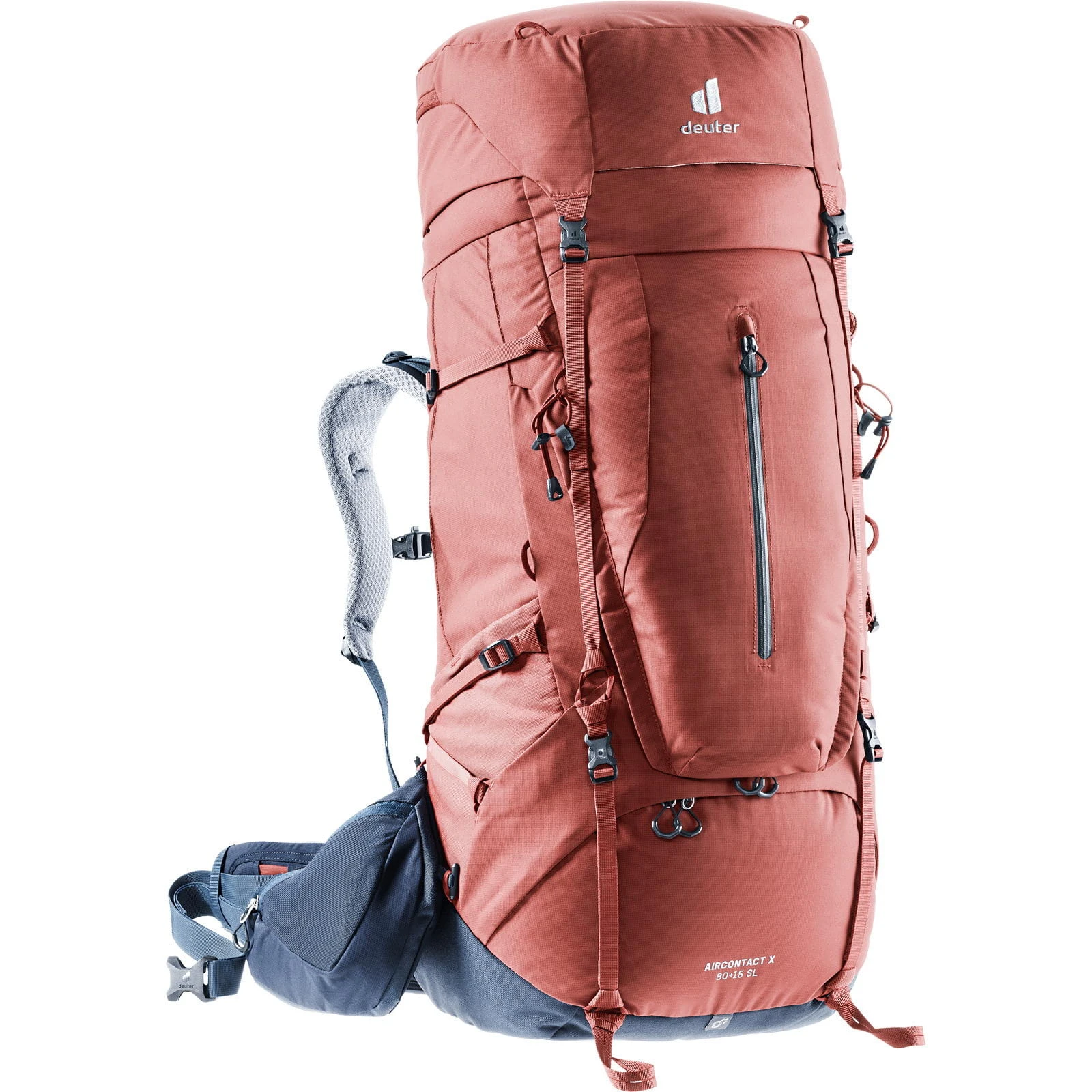 Deuter Aircontact X 80+15 SL - Trekkingrucksack 1 Deuter Aircontact X 80+15 SL - Trekkingrucksack