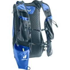 Deuter Ascender 13 - Trailrunning-Rucksack -Camping-ausrüstung Verkaufsgeschäft deuter ascender 13 trailrunning rucksack indigo de 3100122 7000 0 3