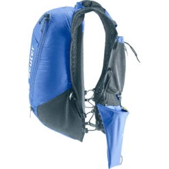 Deuter Ascender 13 - Trailrunning-Rucksack -Camping-ausrüstung Verkaufsgeschäft deuter ascender 13 trailrunning rucksack indigo de 3100122 7000 0 4