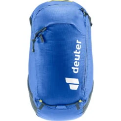 Deuter Ascender 13 - Trailrunning-Rucksack -Camping-ausrüstung Verkaufsgeschäft deuter ascender 13 trailrunning rucksack indigo de 3100122 7000 0 5