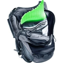 Deuter Ascender 7 - Trailrunning-Rucksack 20 Deuter Ascender 7 - Trailrunning-Rucksack -Camping-ausrüstung Verkaufsgeschäft deuter ascender 7 trailrunning rucksack black de 3100022 7000 0 29
