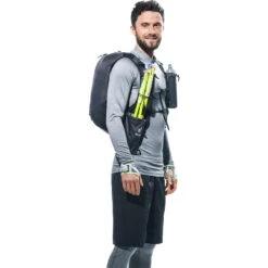 Deuter Ascender 7 - Trailrunning-Rucksack 22 Deuter Ascender 7 - Trailrunning-Rucksack -Camping-ausrüstung Verkaufsgeschäft deuter ascender 7 trailrunning rucksack black de 3100022 7000 0 31