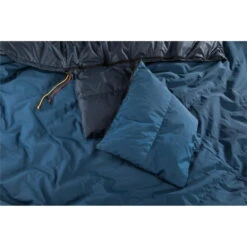 Deuter Astro 500 SQ - Daunen-Schlafsack -Camping-ausrüstung Verkaufsgeschäft deuter astro 500 sq daunen schlafsack de 3711421 1334 0 4