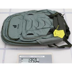 Deuter Attack 14 SL - Protektor-Bike-Rucksack 11 Deuter Attack 14 SL - Protektor-Bike-Rucksack -Camping-ausrüstung Verkaufsgeschäft deuter attack 14 sl protektor bike rucksack de 3210021 3526 0 13