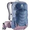 Deuter Attack 14 SL - Protektor-Bike-Rucksack