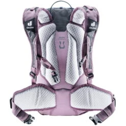 Deuter Attack 14 SL - Protektor-Bike-Rucksack 7 Deuter Attack 14 SL - Protektor-Bike-Rucksack -Camping-ausrüstung Verkaufsgeschäft deuter attack 14 sl protektor bike rucksack marine grape de 3210021 3526 0 9