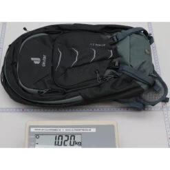 Deuter Attack 8 JR - Protektor-Rucksack Für Kinder 27 Deuter Attack 8 JR - Protektor-Rucksack Für Kinder -Camping-ausrüstung Verkaufsgeschäft deuter attack 8 jr protektor rucksack fuer kinder de 3612121 4409 0 22