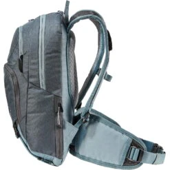 Deuter Attack 8 JR - Protektor-Rucksack Für Kinder 18 Deuter Attack 8 JR - Protektor-Rucksack Für Kinder -Camping-ausrüstung Verkaufsgeschäft deuter attack 8 jr protektor rucksack fuer kinder graphite shale de 3612121 4409 0 13