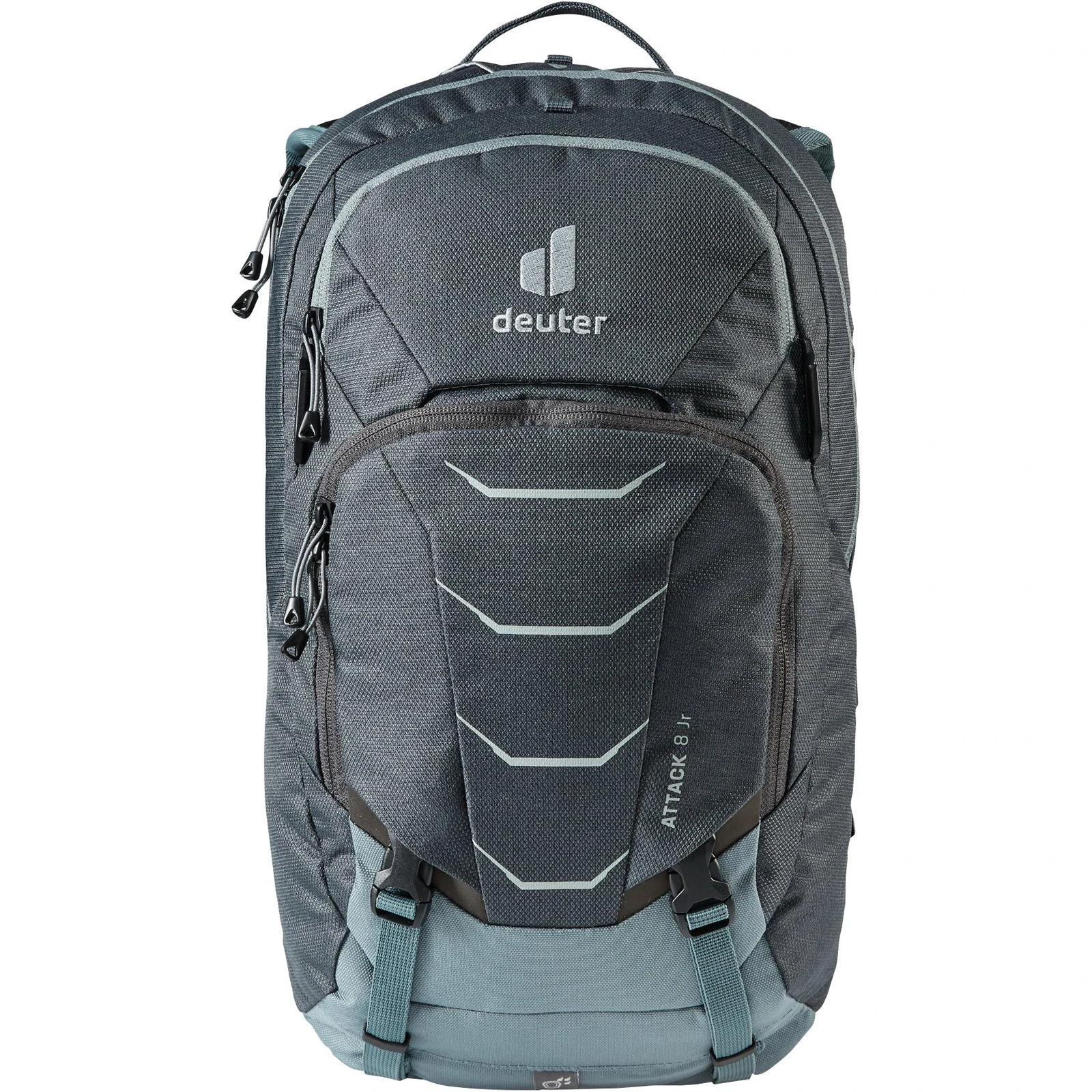 Deuter Attack 8 JR - Protektor-Rucksack Für Kinder 6 Deuter Attack 8 JR - Protektor-Rucksack Für Kinder – Bild 6