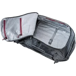 Deuter AViANT Access 38 SL - Damen-Reiserucksack -Camping-ausrüstung Verkaufsgeschäft deuter aviant access 38 sl damen reiserucksack black de 3511022 7000 0 20