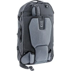 Deuter AViANT Access 38 SL - Damen-Reiserucksack -Camping-ausrüstung Verkaufsgeschäft deuter aviant access 38 sl damen reiserucksack black de 3511022 7000 0 21