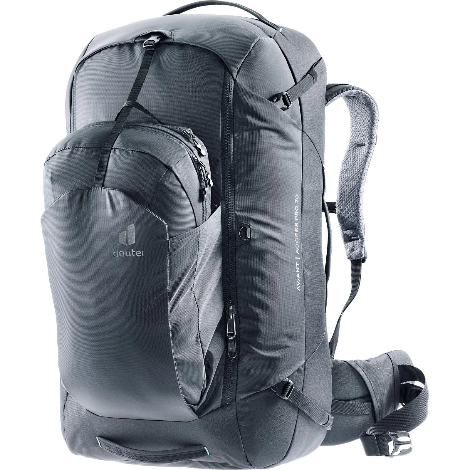 Deuter AViANT Access Pro 70 - Reiserucksack 1 Deuter AViANT Access Pro 70 - Reiserucksack