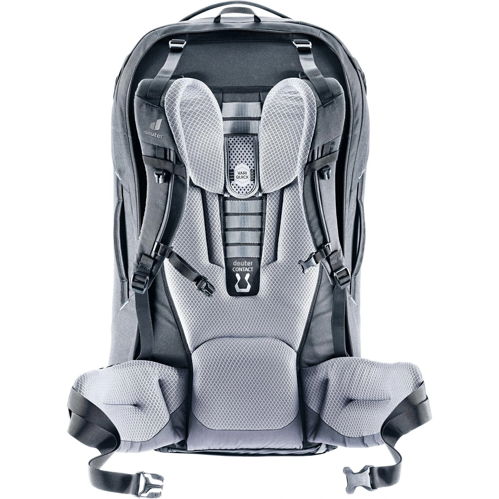 Deuter AViANT Access Pro 70 - Reiserucksack 2 Deuter AViANT Access Pro 70 - Reiserucksack – Bild 2