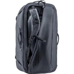 Deuter AViANT Access Pro 70 - Reiserucksack 8 Deuter AViANT Access Pro 70 - Reiserucksack -Camping-ausrüstung Verkaufsgeschäft deuter aviant access pro 70 reiserucksack black de 3512322 7000 0 13