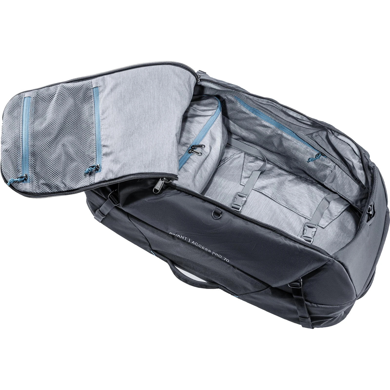 Deuter AViANT Access Pro 70 - Reiserucksack 4 Deuter AViANT Access Pro 70 - Reiserucksack – Bild 4