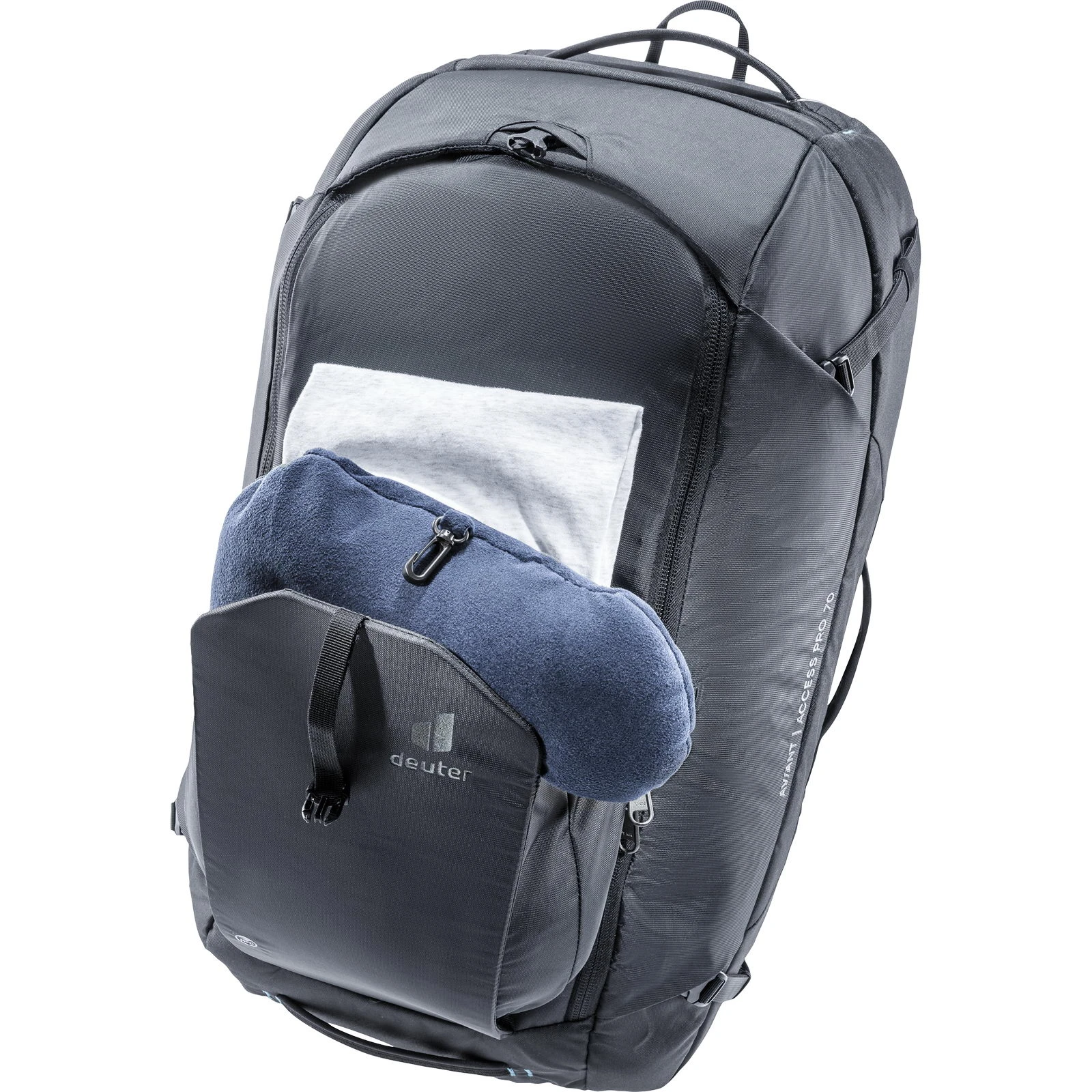 Deuter AViANT Access Pro 70 - Reiserucksack 6 Deuter AViANT Access Pro 70 - Reiserucksack – Bild 6