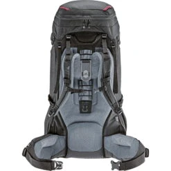 Deuter AViANT Voyager 60+10 SL - Reise-Rucksack -Camping-ausrüstung Verkaufsgeschäft deuter aviant voyager 60 10 sl reise rucksack black de 3513022 7000 0 10